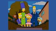 A still from The Simpsons (Image via Instagram/@thesimpsons)